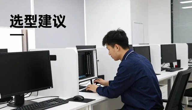 项目包括技术速览：售后维保设备生产制造重点整理