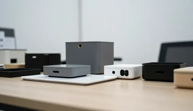 项目技术选型中的关键考量因素解析