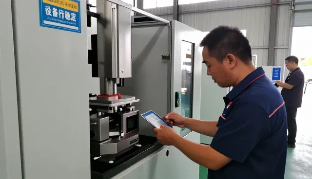从高峰期运行看选型建议应用效果