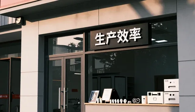 设备选型建议如何影响生产效率提升